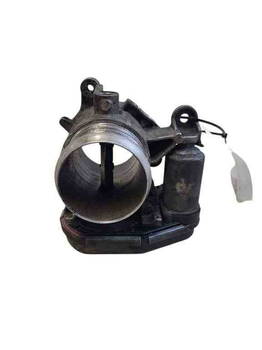 Drosselklappenstutzen Citroën 9656932580