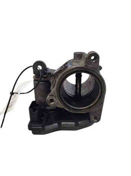 Drosselklappenstutzen Citroën 9656932580