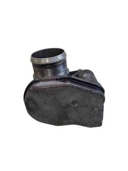 Drosselklappenstutzen Citroën 9656932580