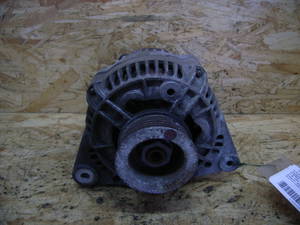 396222 Lichtmaschine FORD Escort VII Kombi (GAL, ANL) 0002640