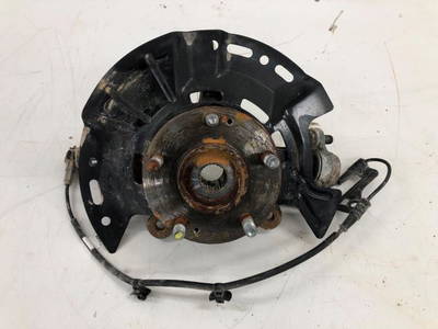 Achsschenkel links vorne Kia Ceed 3 CD P23549852