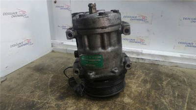 Klima Pumpe Mitsubishi Space Star (DG) MPV 1.9 DI-D (F9Q1) 2002 (8200040681)