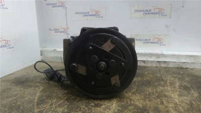 Klima Pumpe Mitsubishi Space Star (DG) MPV 1.9 DI-D (F9Q1) 2002 (8200040681)