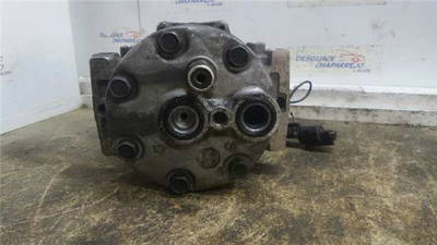 Klima Pumpe Mitsubishi Space Star (DG) MPV 1.9 DI-D (F9Q1) 2002 (8200040681)