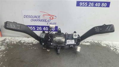 Blinkerschalter Seat Leon (1P1) Hatchback 5-drs 1.2 TSI (CBZB) 2013 (5K0953502M, 5K0953521BN)