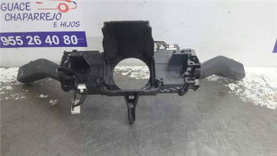 Blinkerschalter Seat Leon (1P1) Hatchback 5-drs 1.2 TSI (CBZB) 2013 (5K0953502M, 5K0953521BN)