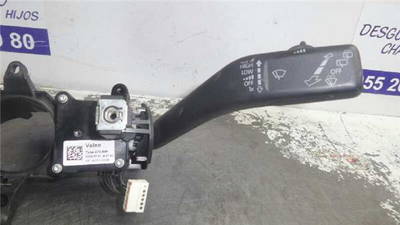 Blinkerschalter Seat Leon (1P1) Hatchback 5-drs 1.2 TSI (CBZB) 2013 (5K0953502M, 5K0953521BN)