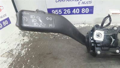 Blinkerschalter Seat Leon (1P1) Hatchback 5-drs 1.2 TSI (CBZB) 2013 (5K0953502M, 5K0953521BN)