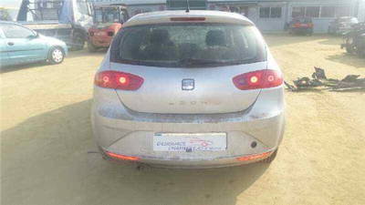 Blinkerschalter Seat Leon (1P1) Hatchback 5-drs 1.2 TSI (CBZB) 2013 (5K0953502M, 5K0953521BN)