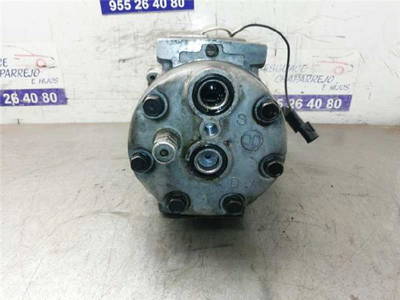 Klima Pumpe Mitsubishi Space Star (DG) MPV 1.9 DI-D (F9Q1) 2004 (8200040681, SD7H158094)