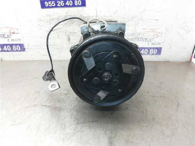 Klima Pumpe Mitsubishi Space Star (DG) MPV 1.9 DI-D (F9Q1) 2004 (8200040681, SD7H158094)