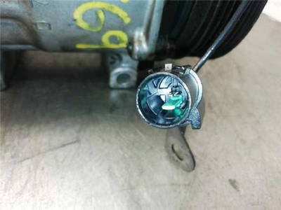 Klima Pumpe Mitsubishi Space Star (DG) MPV 1.9 DI-D (F9Q1) 2004 (8200040681, SD7H158094)