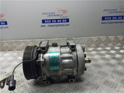 Klima Pumpe Mitsubishi Space Star (DG) MPV 1.9 DI-D HP (F9Q2) 2003 (8200040681)