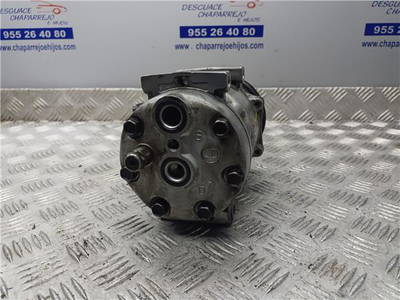 Klima Pumpe Mitsubishi Space Star (DG) MPV 1.9 DI-D HP (F9Q2) 2003 (8200040681)