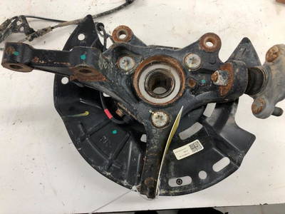 Achsschenkel links vorne Kia Ceed 3 CD 51715G4AA0 P23559677