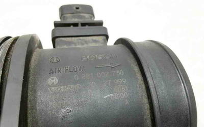 Luftmassenmesser Volvo 30677999 64335931