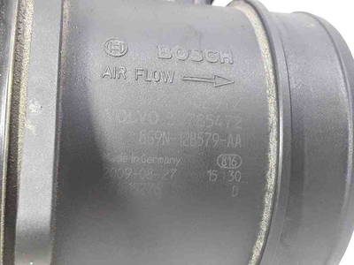Luftmassenmesser Volvo 8G9N12B579AA 64344284