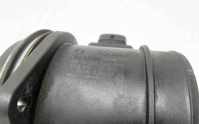 Luftmassenmesser Volvo 8G9N12B579AA 64348138