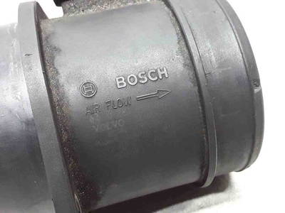 Luftmassenmesser Volvo 8G9N12B579AA 64353421