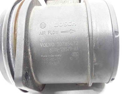 Luftmassenmesser Volvo 8G9N12B579AA 64354375