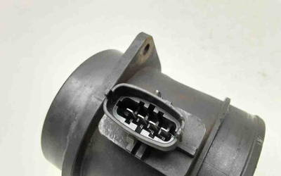 Luftmassenmesser Volvo 8G9N12B579AA 64357065