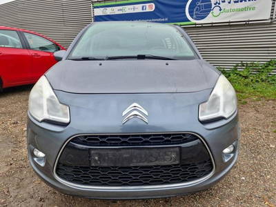 Bremszange links vorne Citroen C3 II SC 1617293580 P23564409