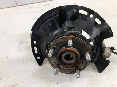 Achsschenkel links vorne Kia Ceed 3 CD 51715G4AA0 P23567793