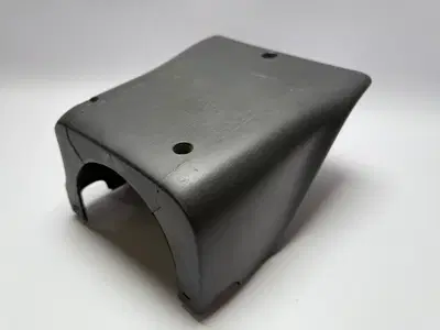 Original Ford Transit 5 L1H1 Abdeckung Verkleidung Lenksäule YC153533AB / A31058