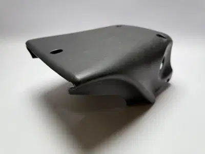 Original Ford Transit 5 L1H1 Abdeckung Verkleidung Lenksäule YC153533AB / A31058