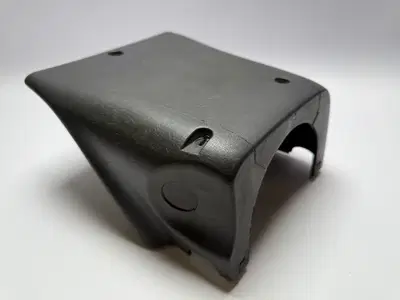 Original Ford Transit 5 L1H1 Abdeckung Verkleidung Lenksäule YC153533AB / A31058