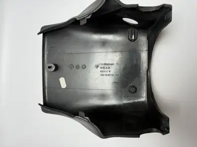 Original Ford Transit 5 L1H1 Abdeckung Verkleidung Lenksäule YC153533AB / A31058