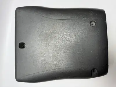 Original Ford Transit 5 L1H1 Abdeckung Verkleidung Lenksäule YC153533AB / A31058