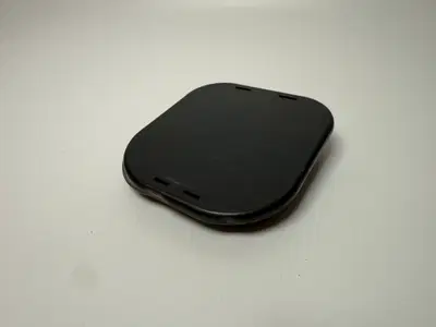 Original Fiat Ducato C.-Jumper P.-Boxer Luft Blende Heckblende 1355707080