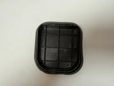 Original Fiat Ducato C.-Jumper P.-Boxer Luft Blende Heckblende 1355707080