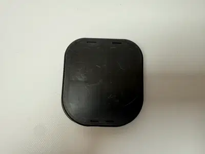 Original Fiat Ducato C.-Jumper P.-Boxer Luft Blende Heckblende 1355707080