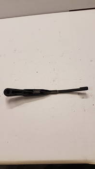 Scheibenwischerarm hinten (heckscheibe)