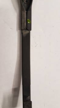 Scheibenwischerarm hinten (heckscheibe)