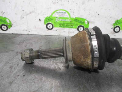 Scheibenwischer Rechts Vorne Seat (6J1955409)