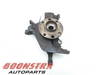 Achsschenkel links vorne Opel Corsa E X15 13388767 P23388784