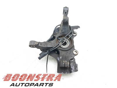 Achsschenkel links vorne Opel Corsa E X15 13388767 P23388784