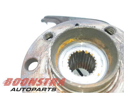 Achsschenkel links vorne Opel Corsa E X15 13388767 P23388784