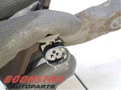 Achsschenkel links vorne Opel Corsa E X15 13388767 P23388784