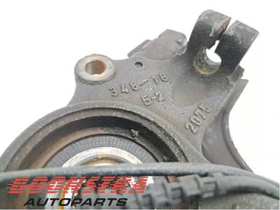 Achsschenkel links vorne Opel Corsa E X15 13388767 P23388784