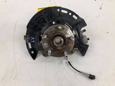 Achsschenkel links vorne Kia Ceed 3 CD 51715G4AA0 P23587629