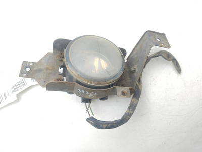 Nebelscheinwerfer Rechts Vorne Suzuki Jimny Terreinwagen 1.3i 16V VVT Metal Top (M13A VVT) (3550063J00000)