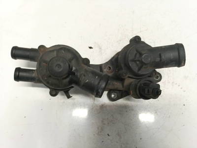 Thermostatgehäuse Volkswagen Golf, V 2003.10 - 2008.10 03c121121c 03c121118c 64448375