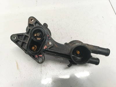 Thermostatgehäuse Volkswagen Golf, V 2003.10 - 2008.10 03c121121c 03c121118c 64448375