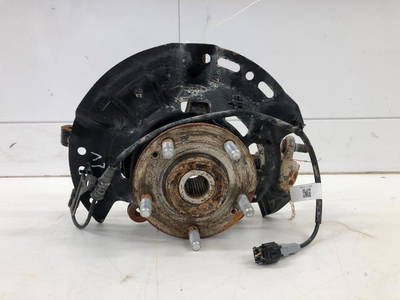 Achsschenkel links vorne Kia Ceed 3 CD 51715G4AA0 P23576925