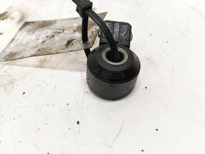 Klopfsensor Opel Zafira, B 2008.01 - 2011.10 facelift 55353316