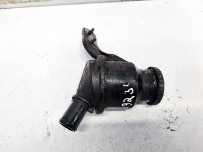 Behälter Servolenköl Peugeot Boxer, 2002.04 - 2006.04 facelift 64458954